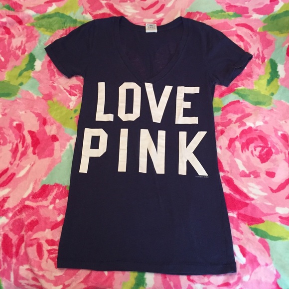Victoria Secret PINK shirt
