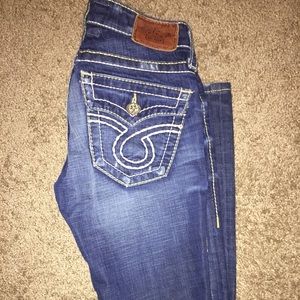 Big Star jeans