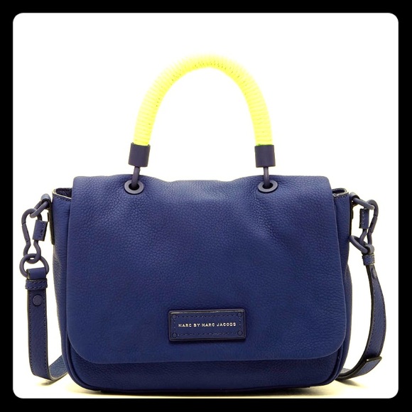 NEW! Too hot too handle small Marc by marc Jacobs