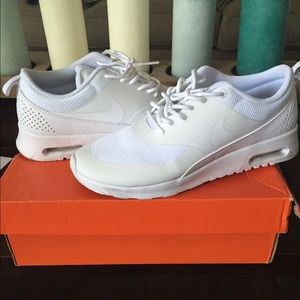 Nike air max Thea sneakers