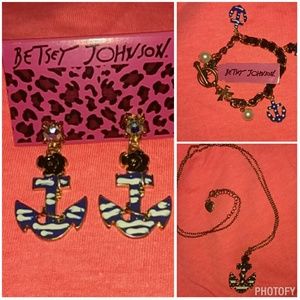 Betsy Johnson Bundle