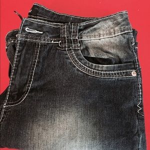 Roz and Ali jeans- size 14