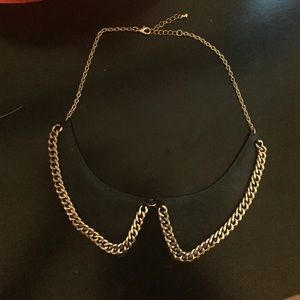 Bib Necklace