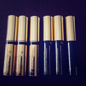 Brand new Estee Lauder Volume Mascara x 6