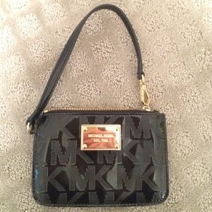 Michael Kors AUTHENTIC change purse