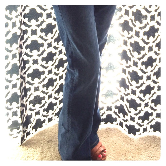 🎀Vigoss studio The Jagger boot cut jeans .