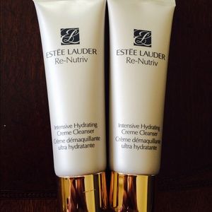 Estee Lauder Intensive cleanser