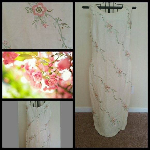 Jessica Howard summer dress
