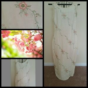 Jessica Howard summer dress