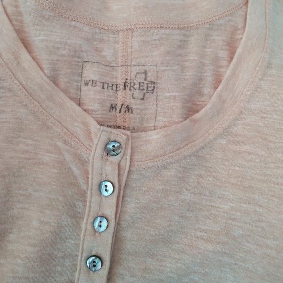 ❌SOLD❌NWOT Free People Drippy Jersey Dress - Picture 3 of 3