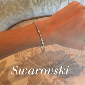 Swarovski Ready Bangle, M