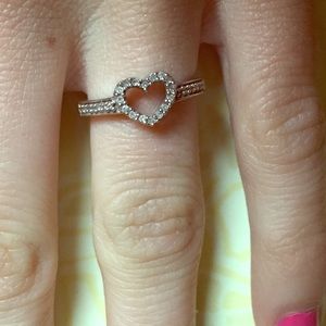 Heart Ring