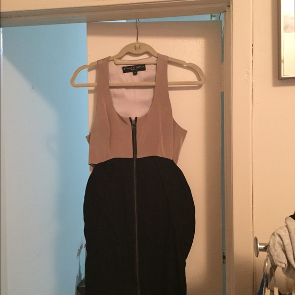 Cocktail dress