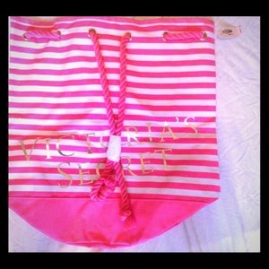 Victoria's Secret summer swim bag