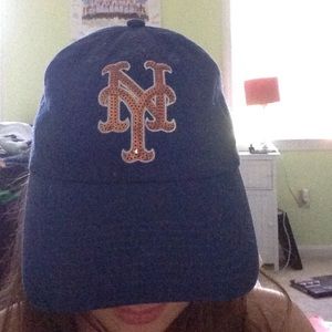 New York Mets Baseball hat