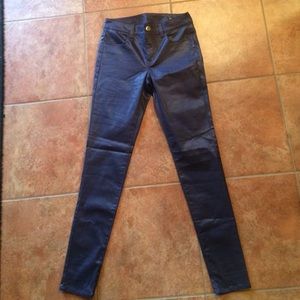 American eagle jeggings brand new