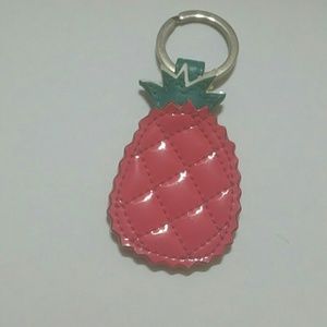 Authentic pineapple fob