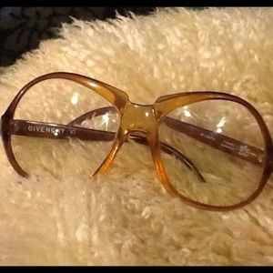 Rx glasses givenchy -reposh
