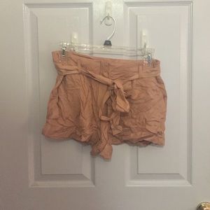 Forever 21 shorts