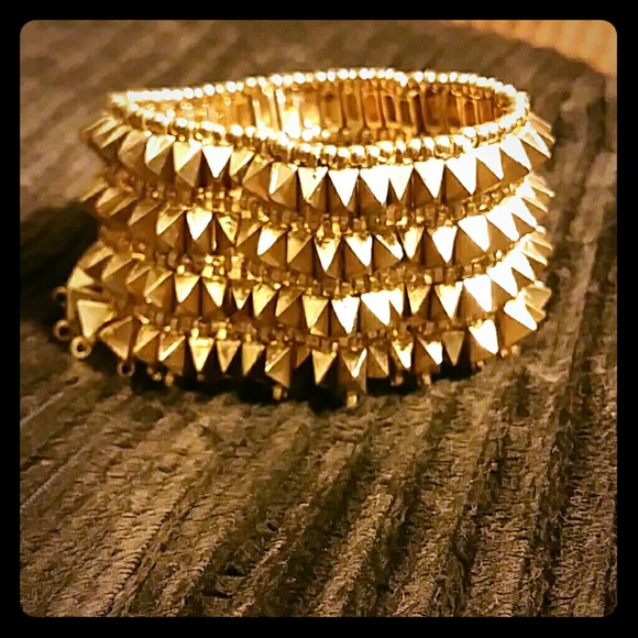 Cool Bracelet - Picture 1 of 2