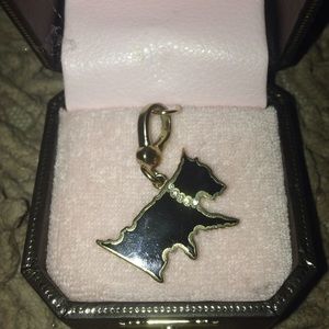Juicy Couture Charm