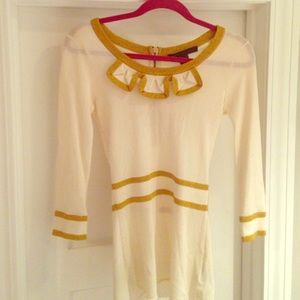 !!!SOLD!!! Marc by Marc Jacobs 3/4 Sleeve Top