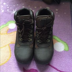 Youth Timberland Boots