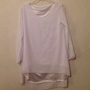 Summer dress /long shirt