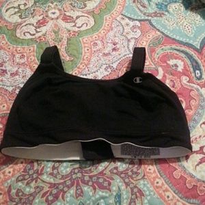 Champion sports bra size 34 D never worn!
