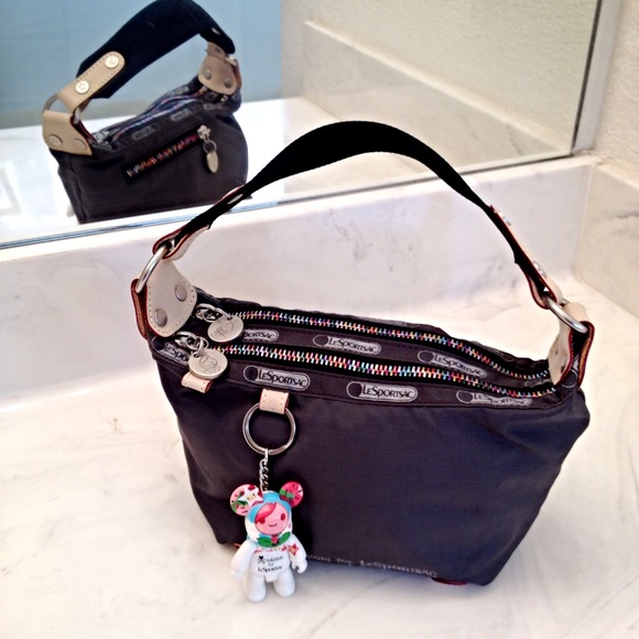 Tokidoki for LeSportsac Bambino