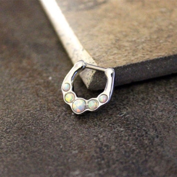 Septum Jewelry