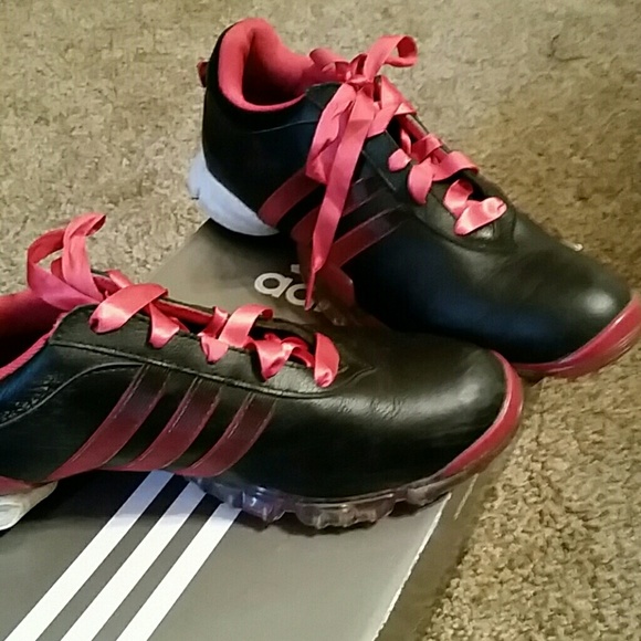 Adidas golf shoes