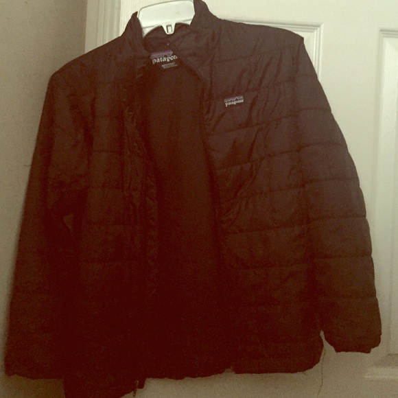 Patagonia jacket