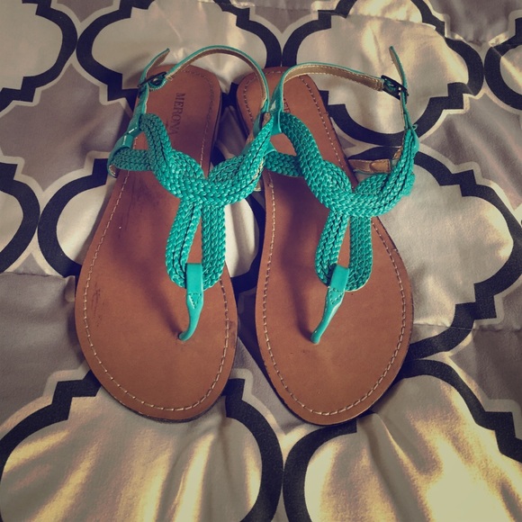 Sandals