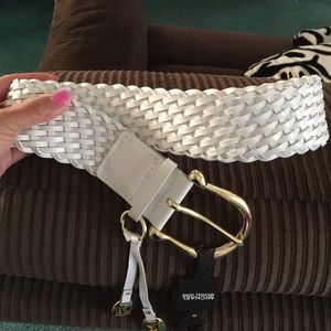 New Michael kors belt