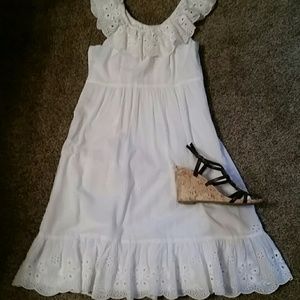 Ann Taylor Loft dress