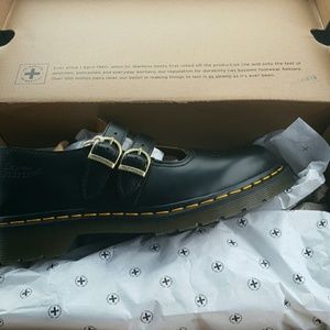 Doc Martens mary jane 8065