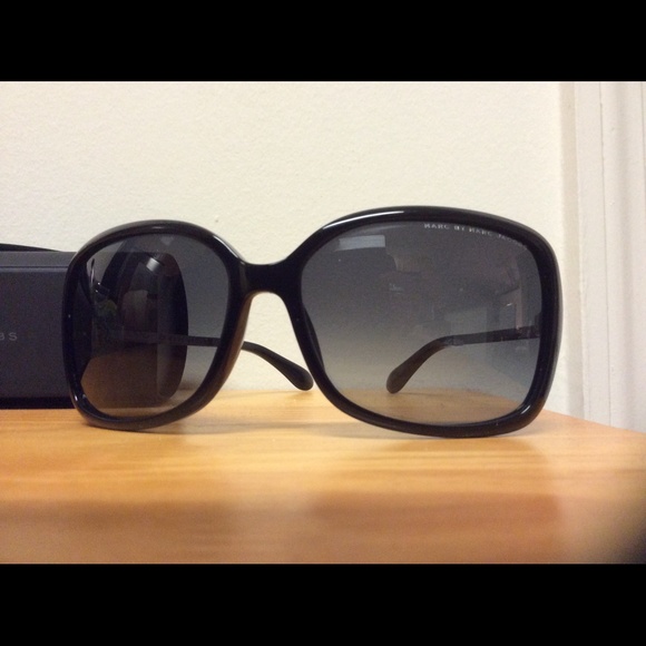 New Marc by Marc Jacobs sunglasses
