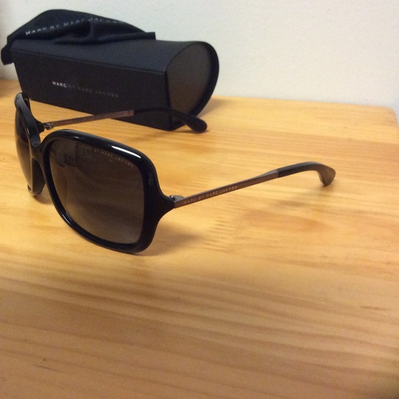 New Marc by Marc Jacobs sunglasses