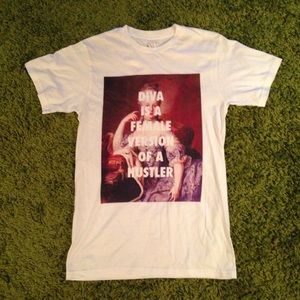 Fly Art Rad Beyoncé Shirt