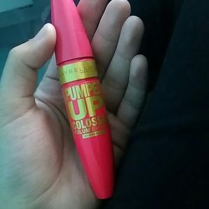 Maybelline 'Pumped Up! Colossal' Mascara