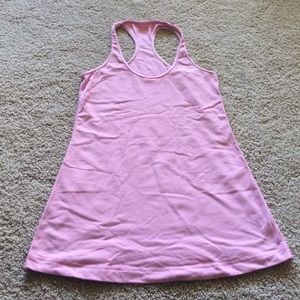 Lulu Lemon Cool Razorback