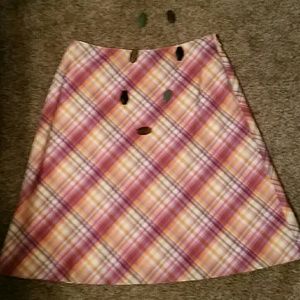Talbots skirt