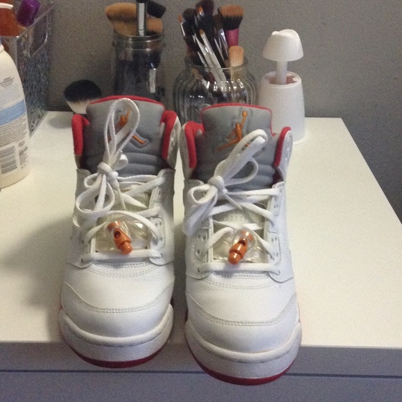 Sunset 5s