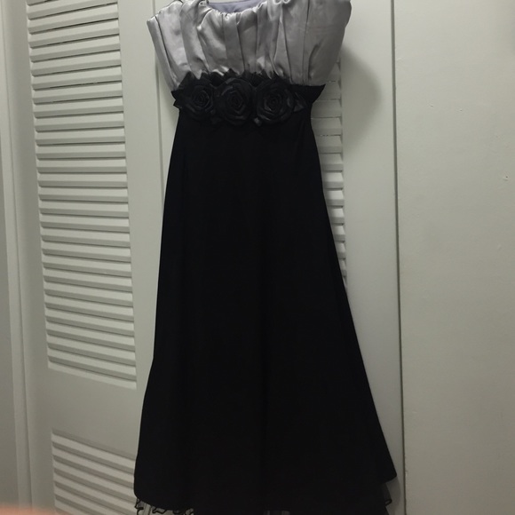 Brand new dress