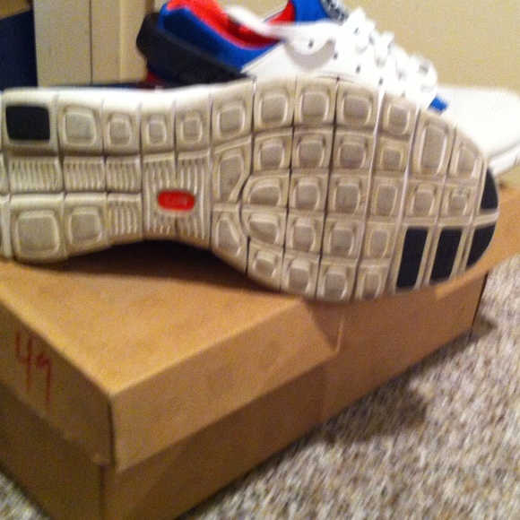 Nike Huarache Free Run - Picture 3 of 3