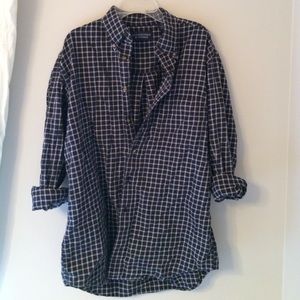 RoundTree&Yorke Flannel