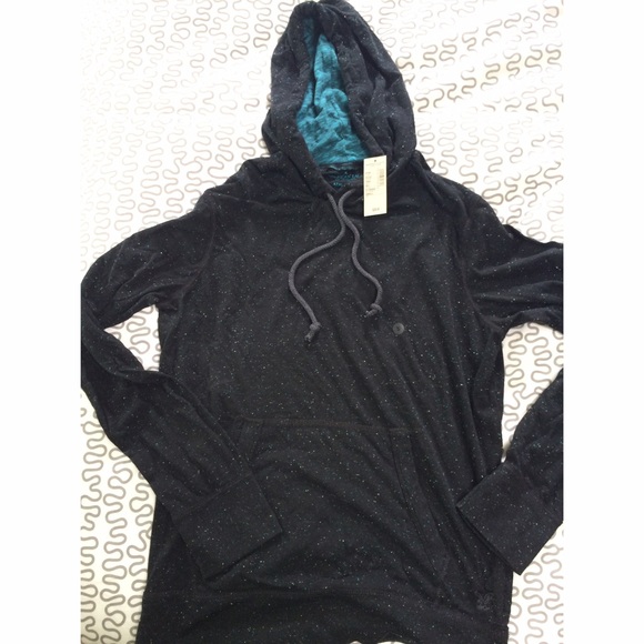 American Eagle thin hoodie