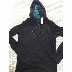 American Eagle thin hoodie