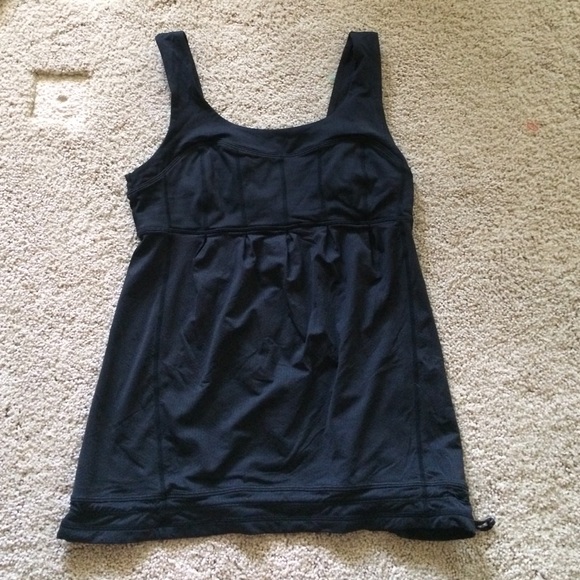 Lulu Loose Synched Top